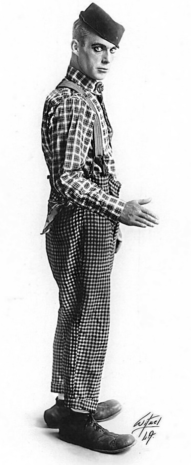 Al St. John