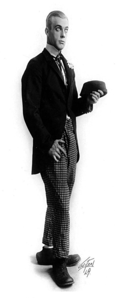 Al St. John