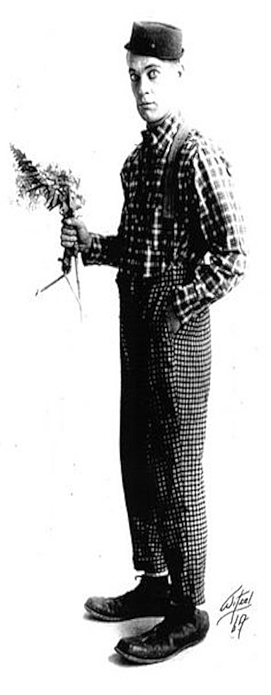 Al St. John
