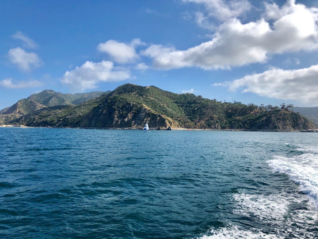 Santa Catalina Island