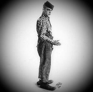 Al St. John