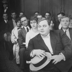 scene from film