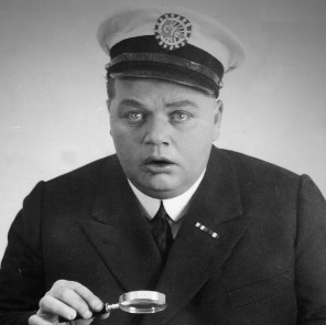 Roscoe Arbuckle