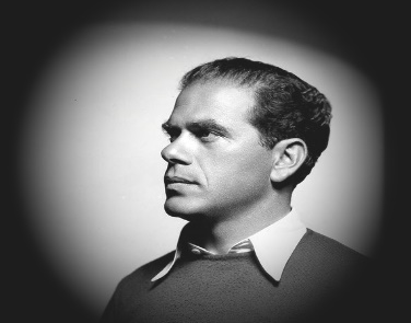 director Frank Capra