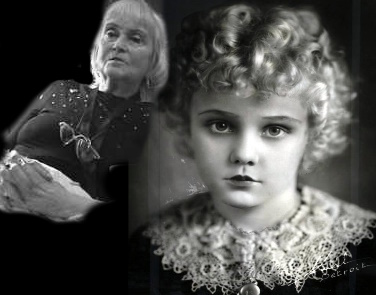 child star Jean Darling